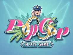 Pop Cop Slots