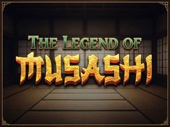 The Legend of Musashi Slots
