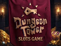 Dungeon Tower Slots