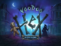 Voodoo Hex Slots