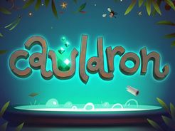Cauldron Slots