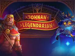 Johnan Legendarian Slots