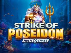 Strike of Poseidon MultiChase Slots