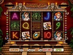 Indiana Jane Slots