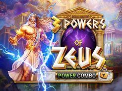 3 Powers of Zeus POWER COMBO