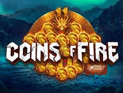 11 Coins of Fire Slots