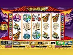 Little Master Slots