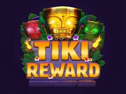 Tiki Reward