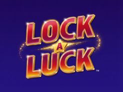 Lock A Luck Slots