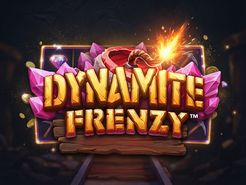 Dynamite Frenzy