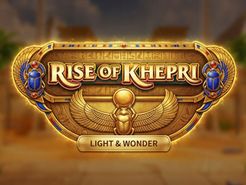 Rise of Khepri Slots