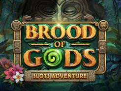 Brood of Gods Slots
