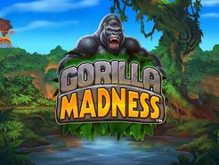 Gorilla Madness Slots