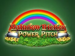 Rainbow Riches Power Pitch Slots