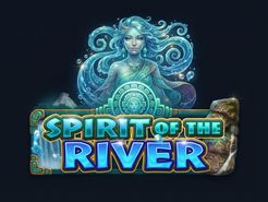 Spirit of the River Slots