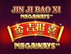 Jin Ji Bao Xi Megaways Slots