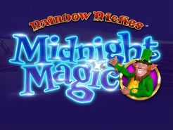 Rainbow Riches Midnight Magic Slots