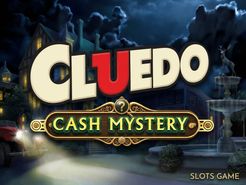 Cluedo Cash Mystery Slots