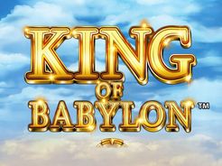 King Of Babylon Slots