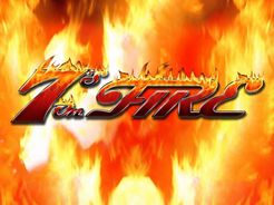 7s On Fire Slots