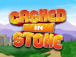 Cashed in Stone