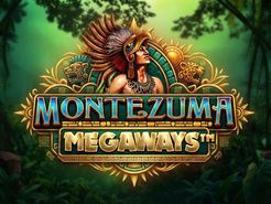 Montezuma Megaways