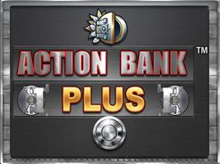 Action Bank Plus Slots