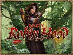 Lady Robin Hood