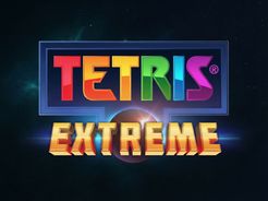 Tetris Extreme Slots