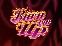 Burn 'Em Up
