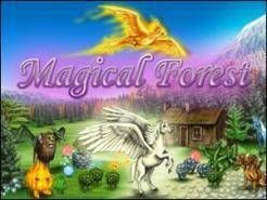 Magical Forest Slots