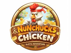 Nunchucks Chicken