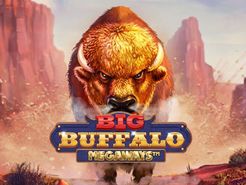 Big Buffalo Megaways