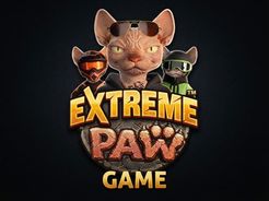 Extreme Paw Game