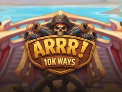 Arrr! 10K Ways Slots