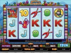 Octopus's Garden Slots