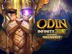 Odin Infinity Reels Megaways Slots