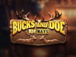 Bucks And Doe 10K Ways