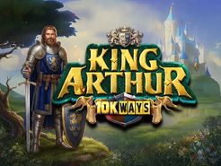 King Arthur 10k Ways Slots