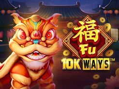Fu 10K Ways Slots