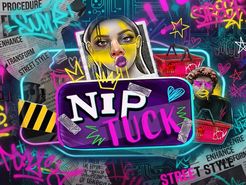 Nip Tuck Slots