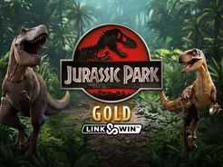 Jurassic Park Gold Slots (Stormcraft Studios)