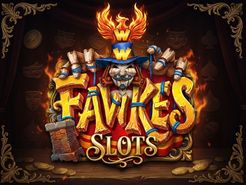 Fawkes Slots