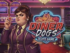 Diner Dogs Slots