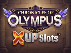 Chronicles of Olympus X UP Slots (Alchemy Gaming)