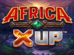 Africa X UP Slots
