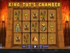 King Tut’s Chamber Slots