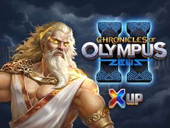 Chronicles of Olympus II - Zeus Slots