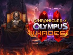 Chronicles of Olympus II - Hades
