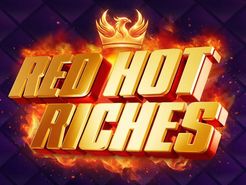 Red Hot Riches